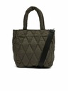 Orsay Khakifarbene Damenhandtasche ORSAY