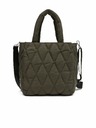 Orsay Khakifarbene Damenhandtasche ORSAY