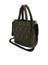 Orsay Khakifarbene Damenhandtasche ORSAY