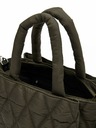 Orsay Khakifarbene Damenhandtasche ORSAY