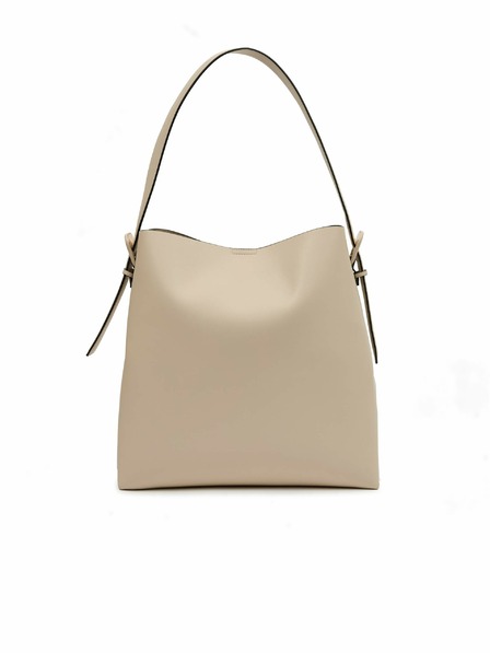 Orsay Beige Damenhandtasche ORSAY