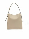 Orsay Beige Damenhandtasche ORSAY