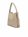 Orsay Beige Damenhandtasche ORSAY