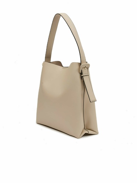 Orsay Beige Damenhandtasche ORSAY