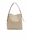 Orsay Beige Damenhandtasche ORSAY
