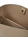 Orsay Beige Damenhandtasche ORSAY