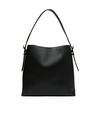 Orsay Schwarze Damenhandtasche ORSAY
