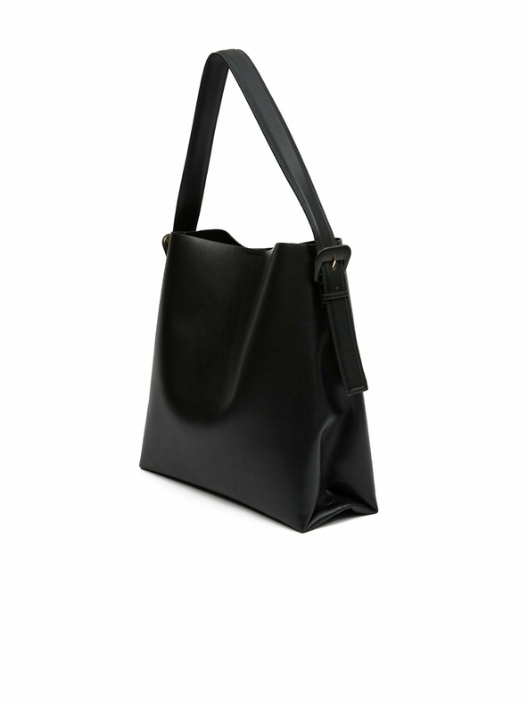 Orsay Schwarze Damenhandtasche ORSAY