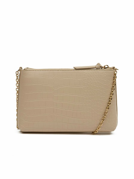 Orsay Beige Damenhandtasche ORSAY