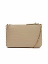 Orsay Beige Damenhandtasche ORSAY