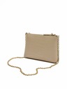 Orsay Beige Damenhandtasche ORSAY