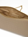 Orsay Beige Damenhandtasche ORSAY