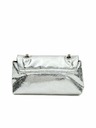 Orsay Silberne Damenhandtasche ORSAY