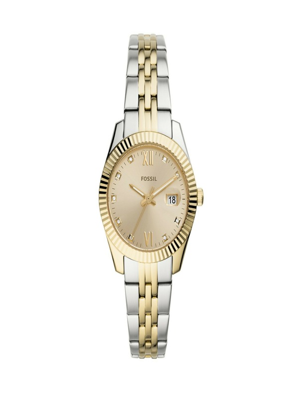 Fossil Scarlette Armbanduhr