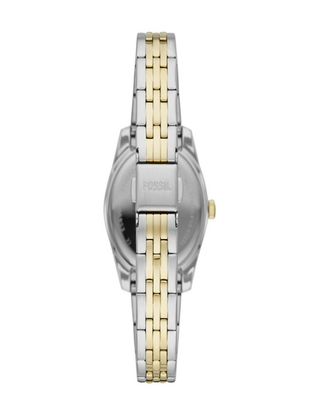 Fossil Scarlette Armbanduhr