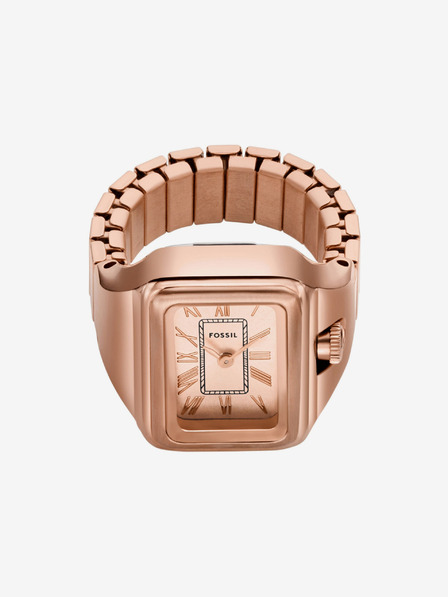 Fossil Herrenuhr Diesel Mr. Daddy Rund