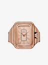 Fossil Herrenuhr Diesel Mr. Daddy Rund