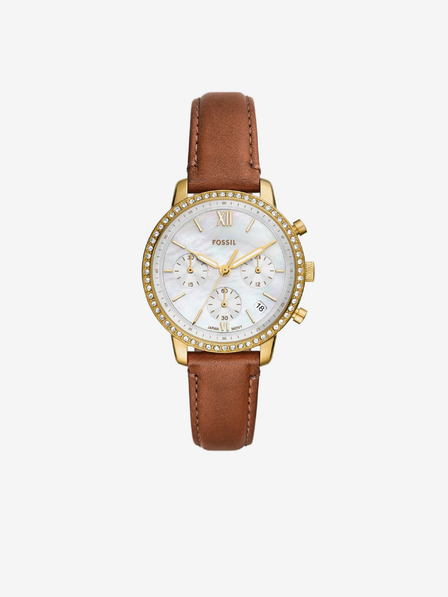 Fossil Raquel Watch Ring Watch