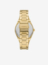 Fossil Diesel Mega Chief Herrenuhr rund