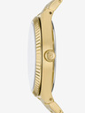 Fossil Diesel Mega Chief Herrenuhr rund