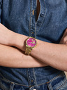 Fossil Diesel Mega Chief Herrenuhr rund