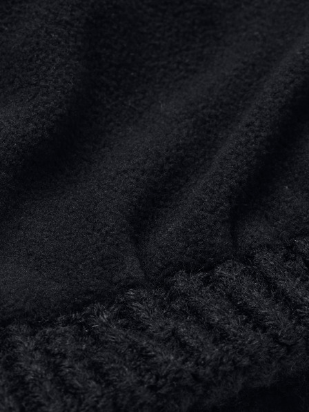 Under Armour Under Armour W Halftime Cable Knit Mütze für Frauen