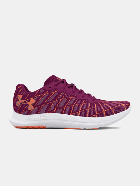 Under Armour Frauen Under Armour UA W Charged Breeze 2 Schuhe