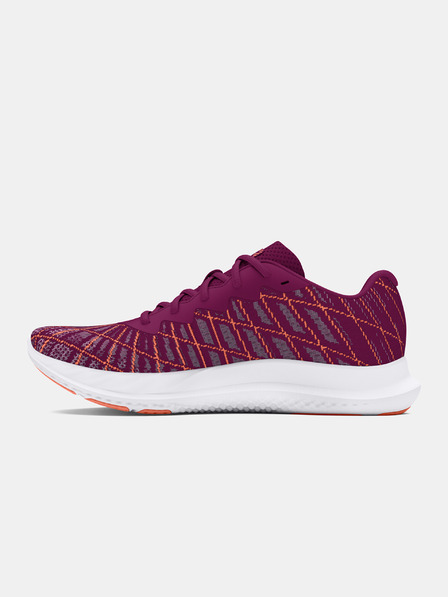 Under Armour Frauen Under Armour UA W Charged Breeze 2 Schuhe