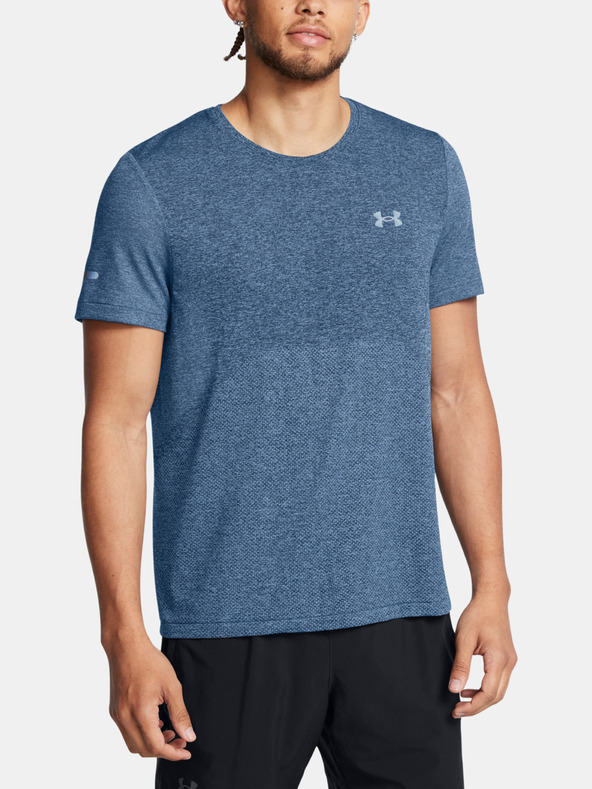 Under Armour Herren Under Armour UA SEAMLESS STRIDE SS T-Shirt