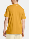 Under Armour T-Shirt Under Armour UA Pjt Rck Made Not Born SS-YLW