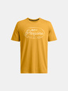Under Armour T-Shirt Under Armour UA Pjt Rck Made Not Born SS-YLW