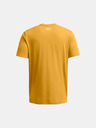 Under Armour T-Shirt Under Armour UA Pjt Rck Made Not Born SS-YLW