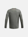 Under Armour T-Shirt Under Armour UA PJT ROCK BRAHMA BULL LS-GRN