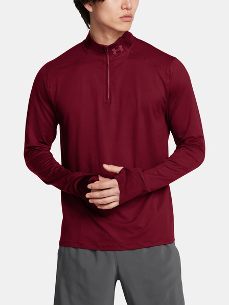 Under Armour Herren Under Armour UA LAUNCH PRO 1/4 ZIP T-Shirt