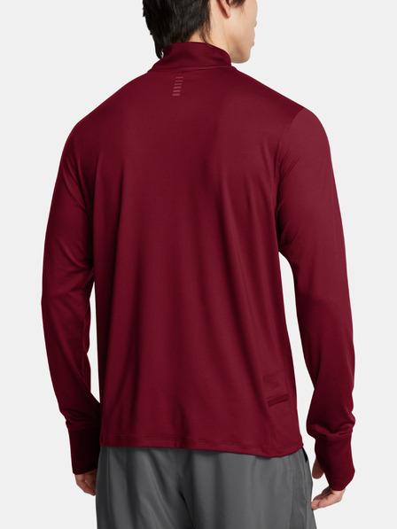 Under Armour Herren Under Armour UA LAUNCH PRO 1/4 ZIP T-Shirt
