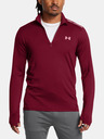 Under Armour Herren Under Armour UA Vanish CW 1/4 Zip T-Shirt