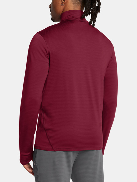Under Armour Herren Under Armour UA Vanish CW 1/4 Zip T-Shirt