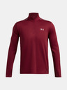 Under Armour Herren Under Armour UA Vanish CW 1/4 Zip T-Shirt