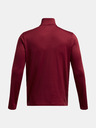 Under Armour Herren Under Armour UA Vanish CW 1/4 Zip T-Shirt
