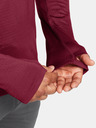 Under Armour Herren Under Armour UA Vanish CW 1/4 Zip T-Shirt
