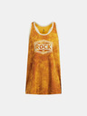 Under Armour Tank Top Under Armour UA Pjt Rck Racer Tank Tools-YLW