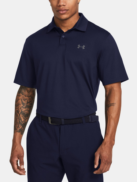Under Armour Herren Under Armour UA T2G Poloshirt