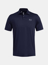 Under Armour Herren Under Armour UA T2G Poloshirt