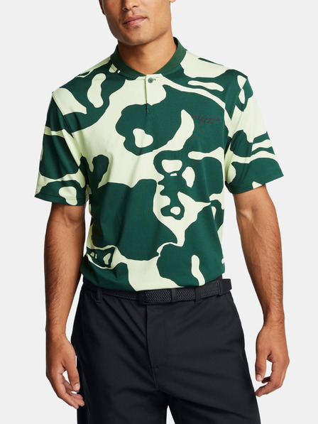 Under Armour Herren Under Armour UA Drive Goin' Undr Poloshirt