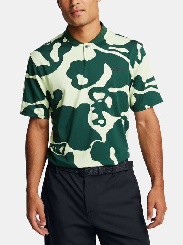 Under Armour Herren Under Armour UA Drive Goin' Undr Poloshirt