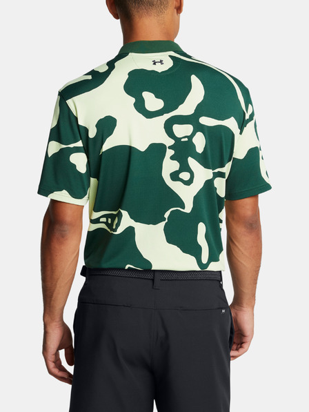 Under Armour Herren Under Armour UA Drive Goin' Undr Poloshirt