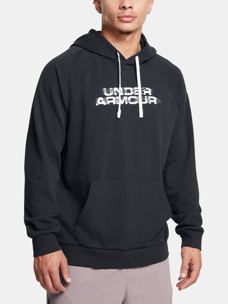 Under Armour Herren Under Armour UA Rival Flc Txtr CG Hoodie