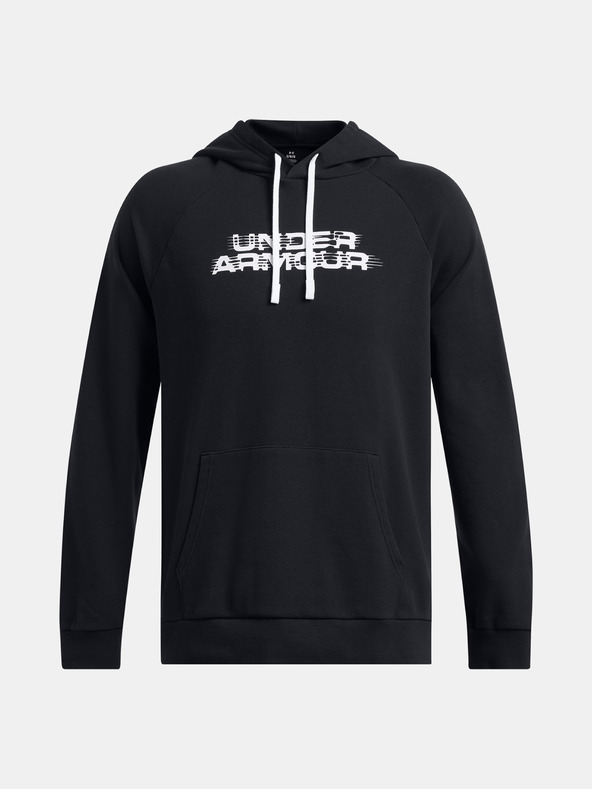 Under Armour Herren Under Armour UA Rival Flc Txtr CG Hoodie