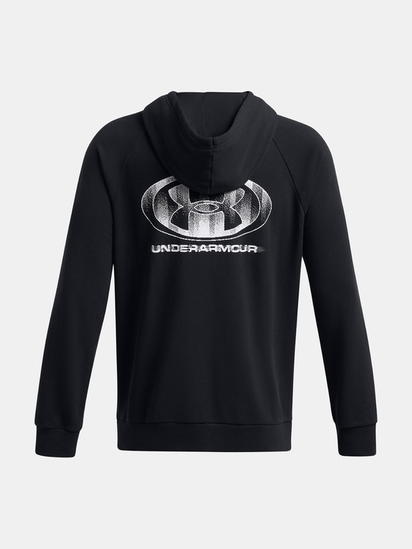 Under Armour Herren Under Armour UA Rival Flc Txtr CG Hoodie