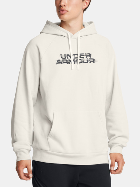 Under Armour Herren Under Armour UA Rival Flc Txtr CG Hoodie